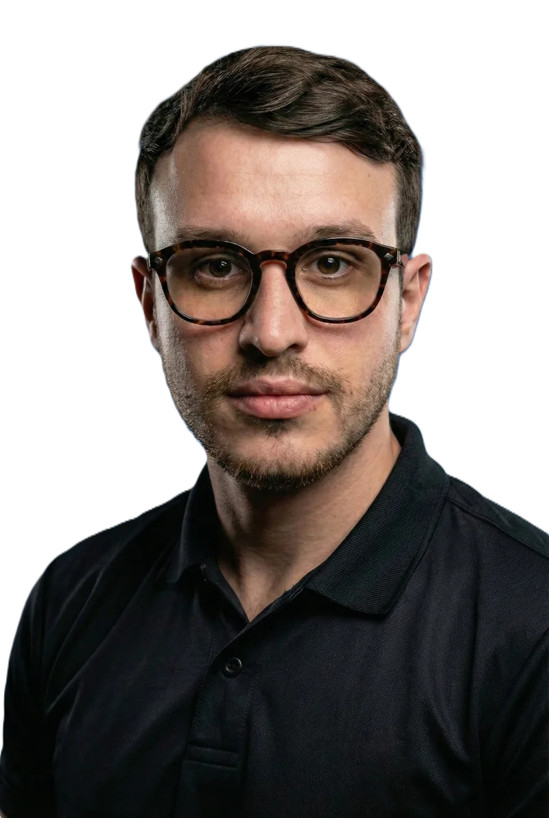 Alex Broussard